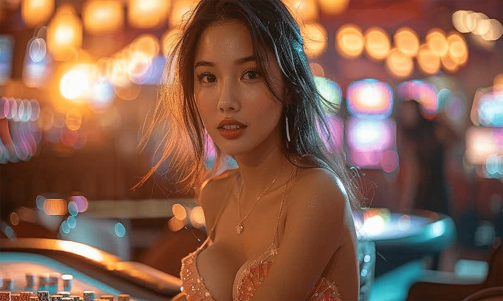 game 789 sòng bạc